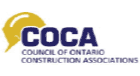 COCA Council of Ontario Construction Associations
